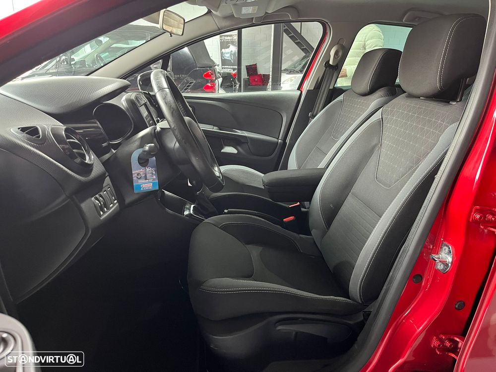 Renault Clio ENERGY TCe 120 EDC Intens - 10