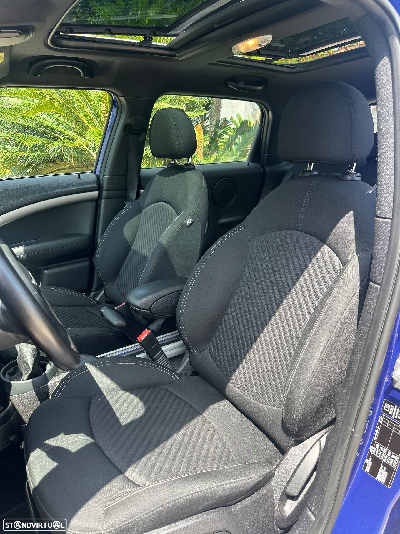 MINI Countryman Cooper ALL4 - 10