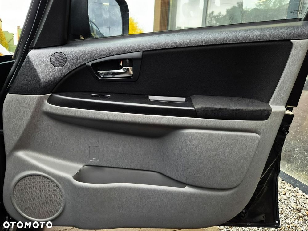 Suzuki SX4 Classic 2.0 DDiS 4x4 Comfort - 21