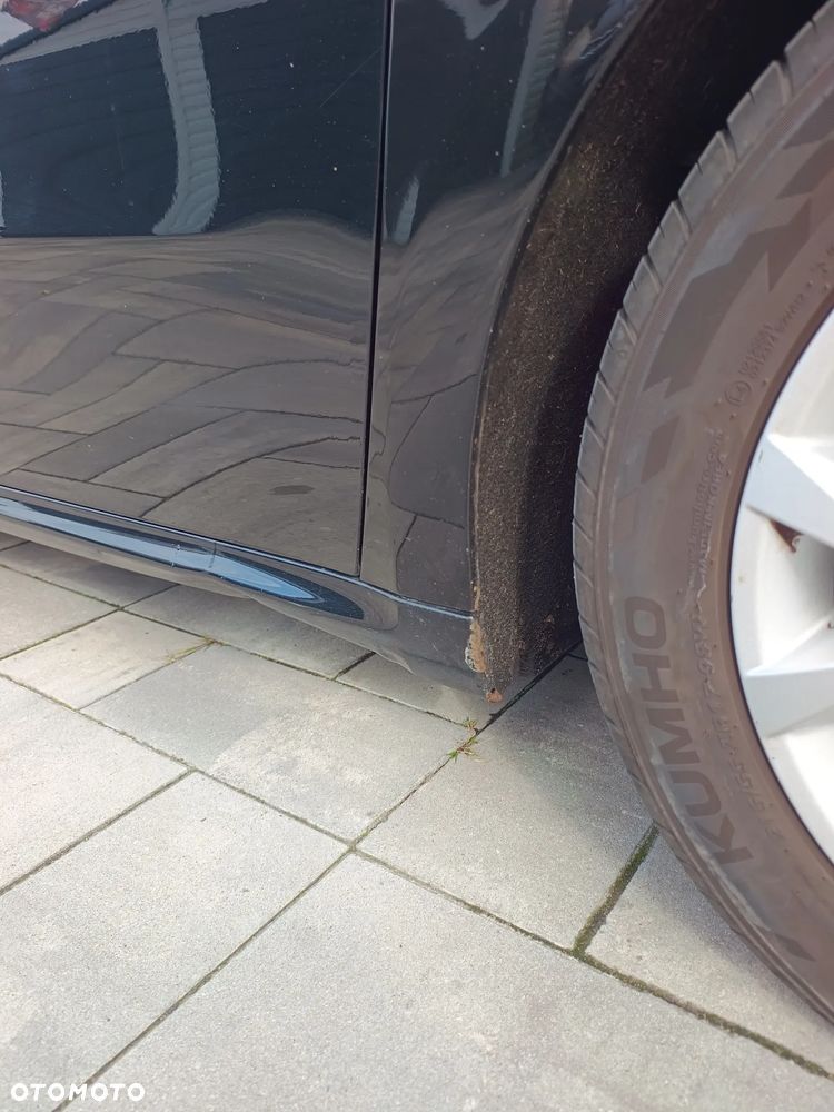 Peugeot 508 2.0 HDi Allure - 31
