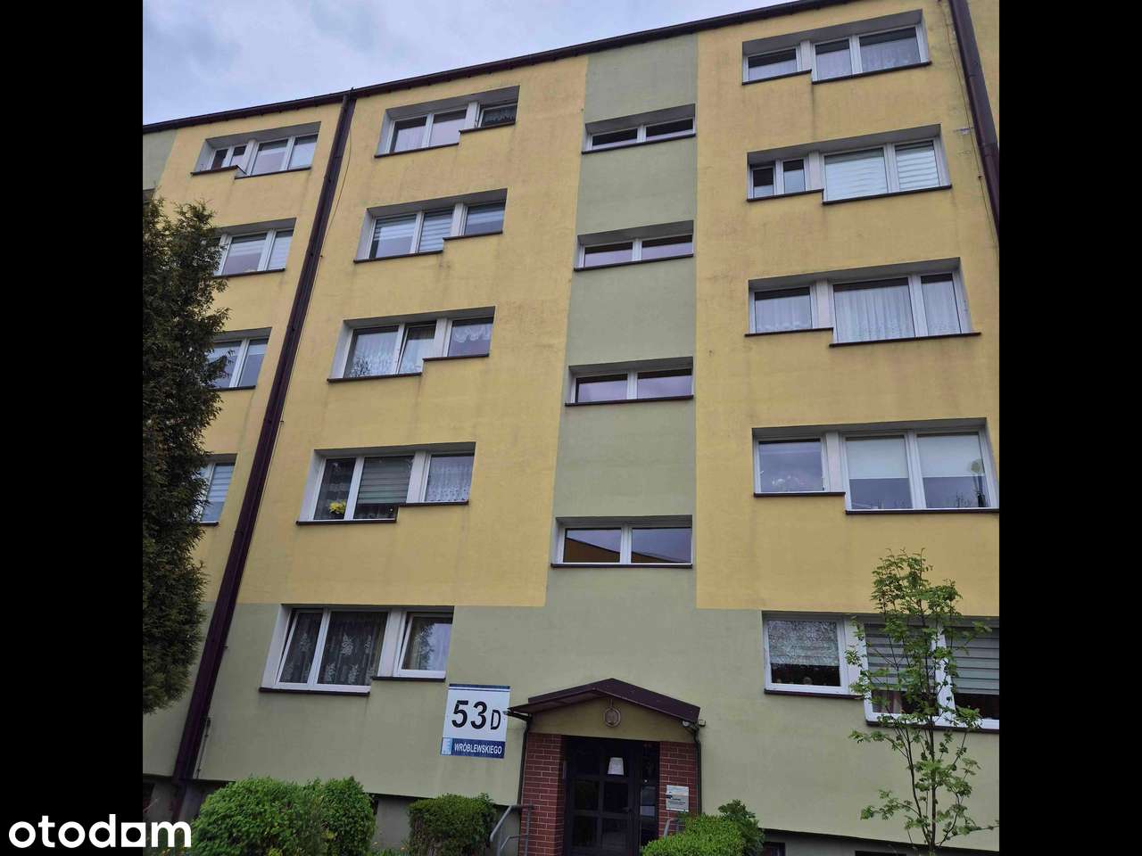 REZERWACJA, Prywatnie, Bytków, Świetna Lokalizacja