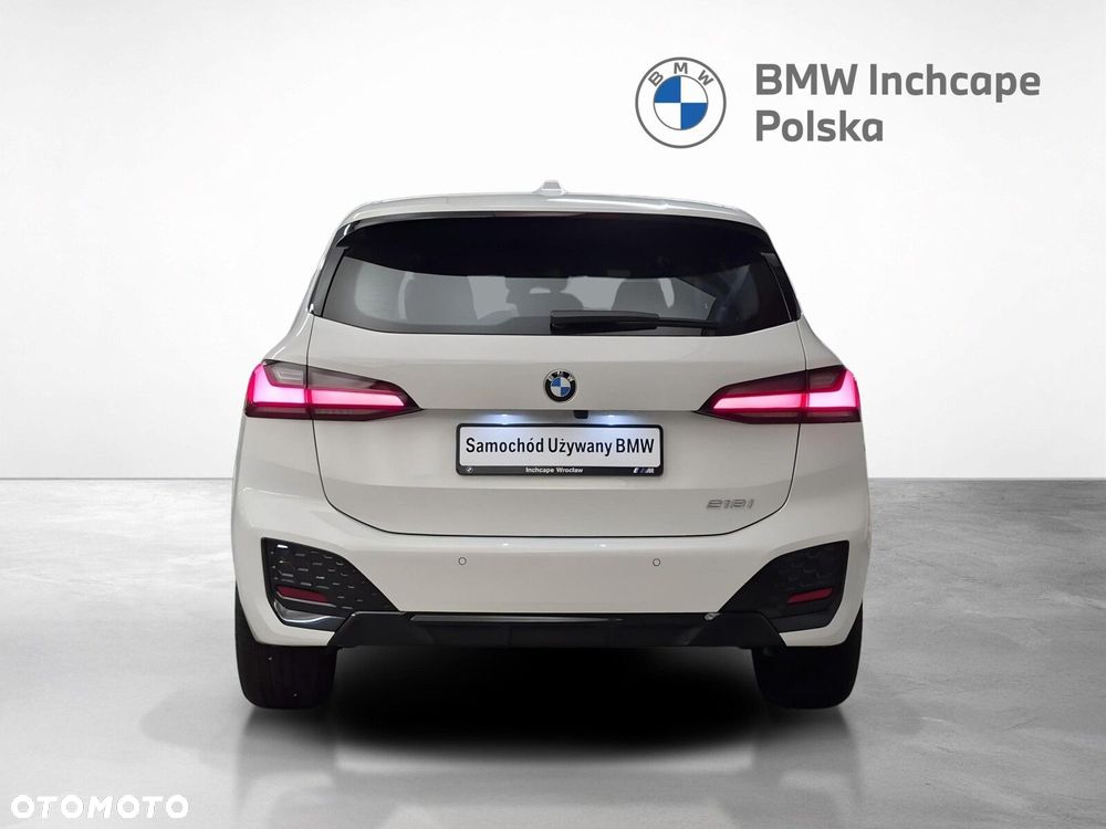 BMW Seria 2 218i M Sport sport - 5