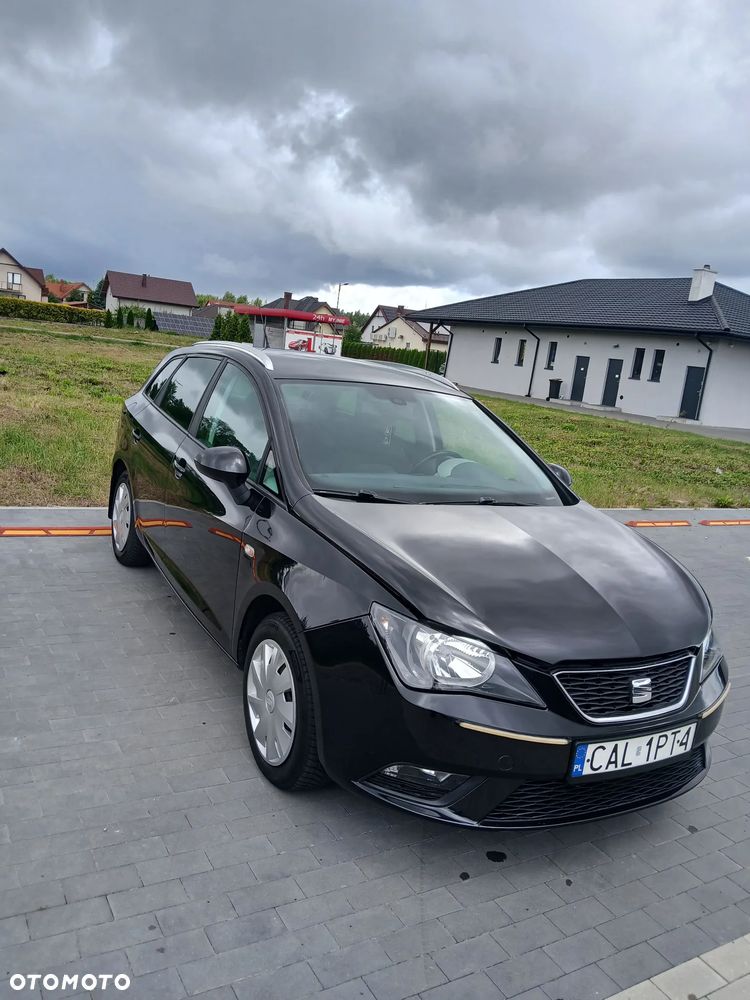 Seat Ibiza 1.4 16V Passion - 1