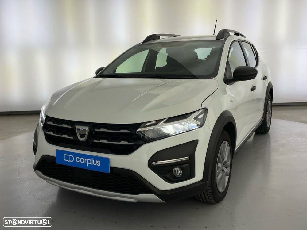 Dacia Sandero 1.0 ECO-G Comfort Bi-Fuel - 21
