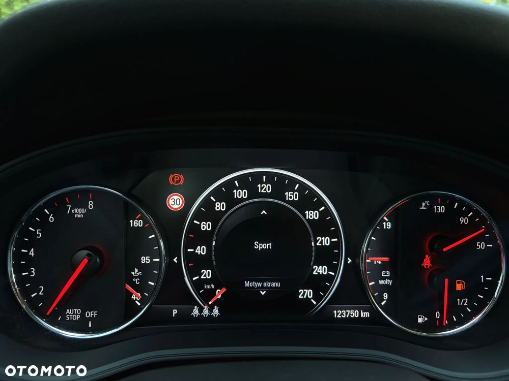 Opel Insignia 1.5 T Ultimate S&S - 21