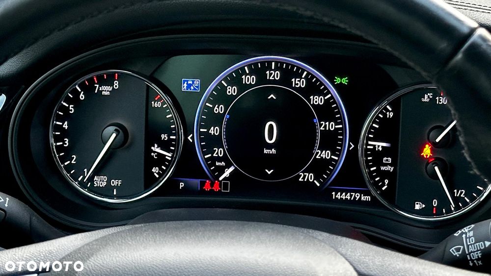 Opel Insignia 1.6 Direct InjectionTurbo Dynamic - 16