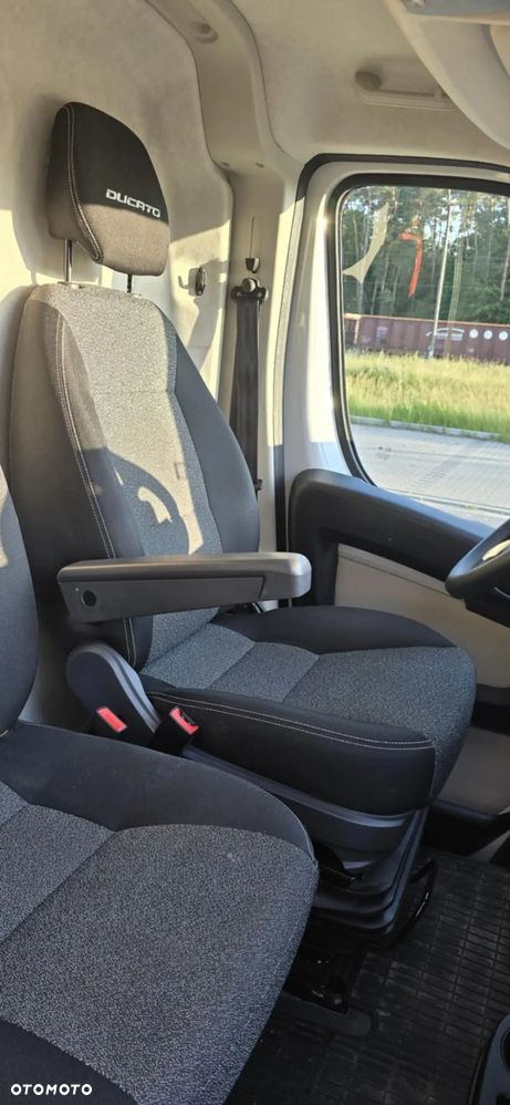 Fiat Ducato - 8