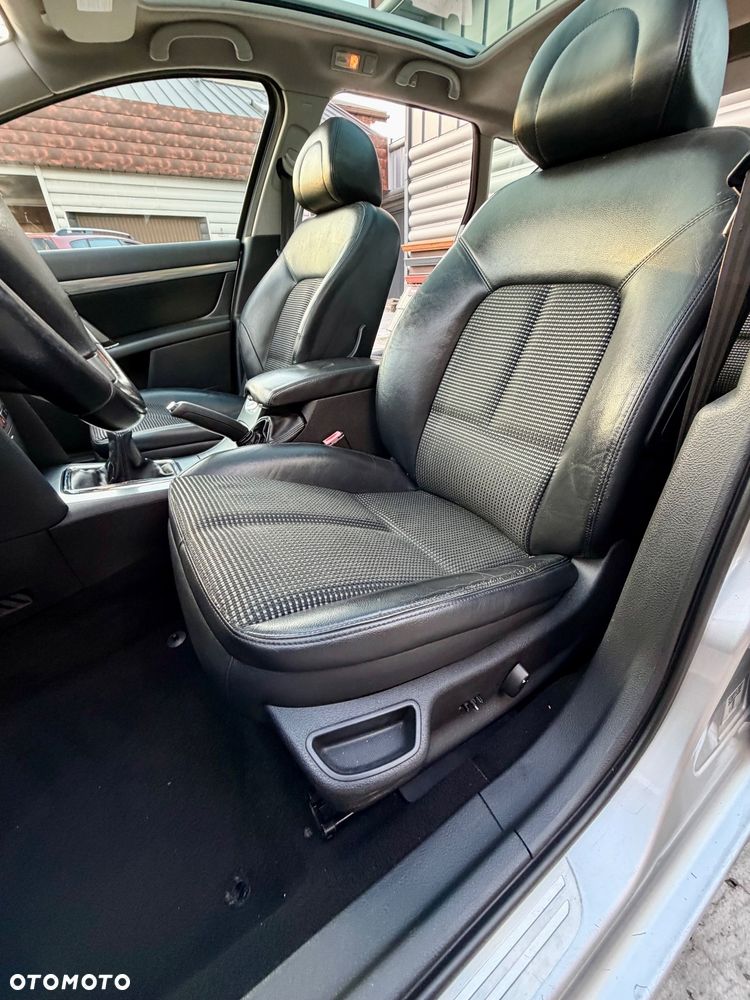 Peugeot 407 2.0 HDi Premium - 8