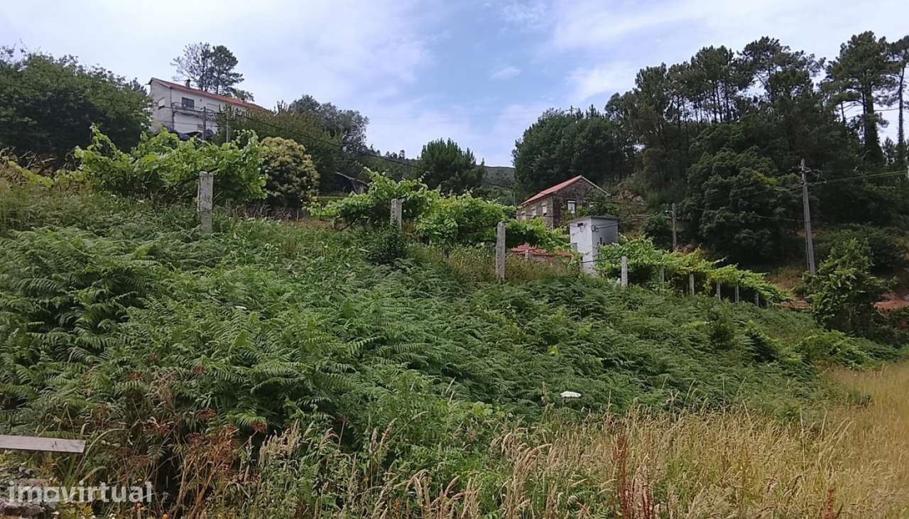 Terreno para venda, Azevedo, Caminha - Grande imagem: 5/17