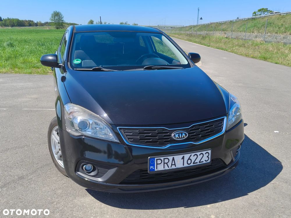 Kia ProCeed 1.4 CVVT Edition 7 - 2
