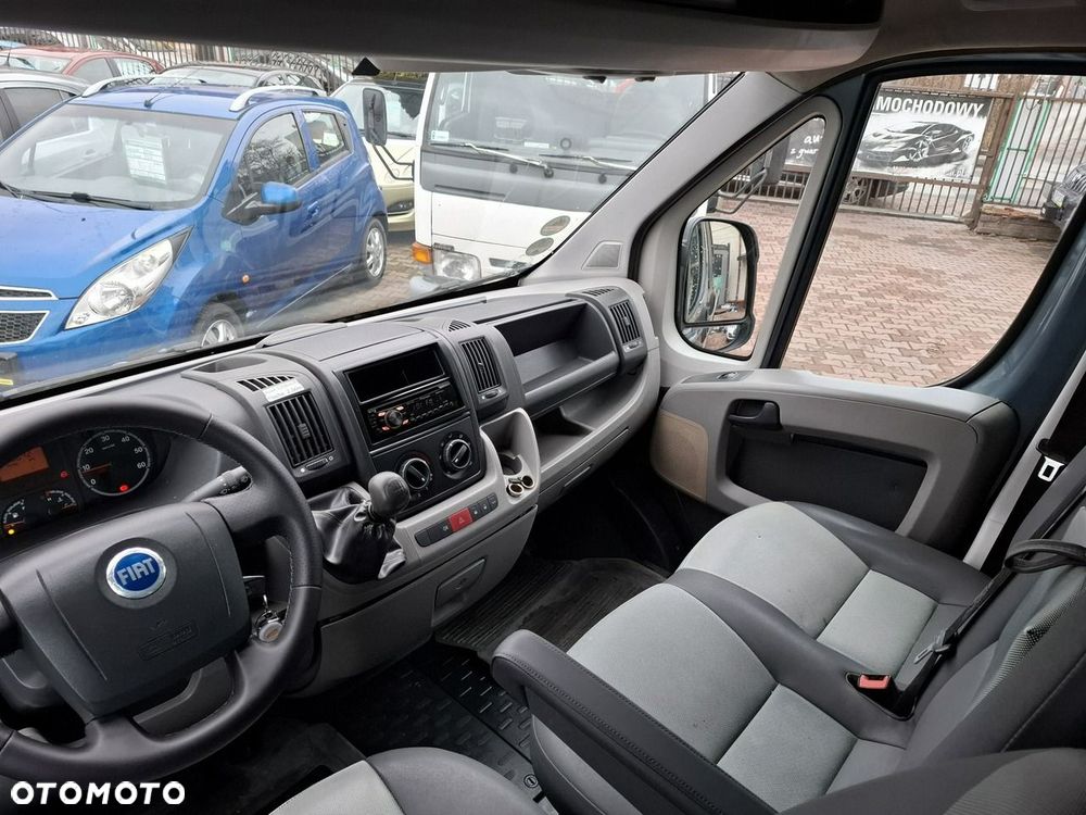 Fiat Ducato - 20