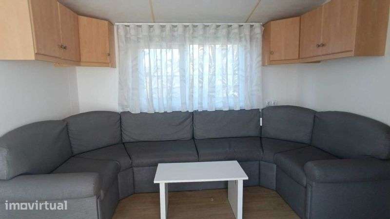 Casa Pré-fabricada - Mobile Home T3 para Venda - Grande imagem: 2/12