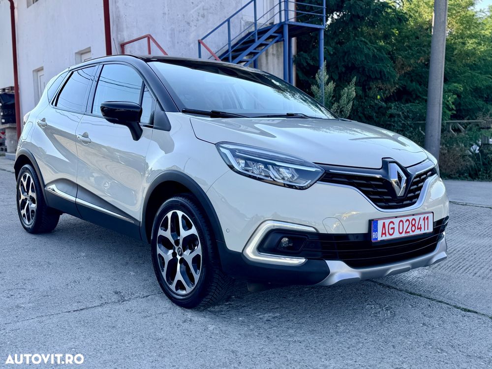 Renault Captur - 3