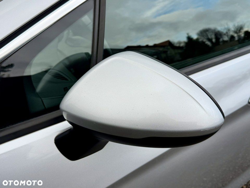 Opel Astra 1.4 Turbo Start/Stop Innovation - 14