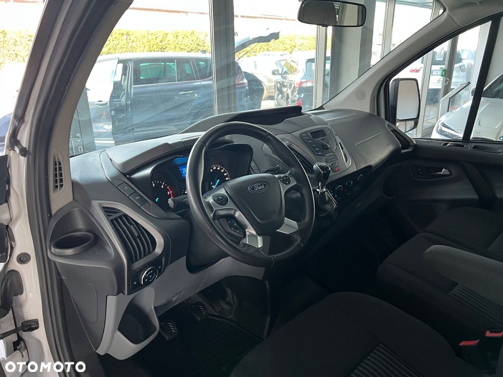 Ford Transit Custom 310 L2H1 Trend - 16