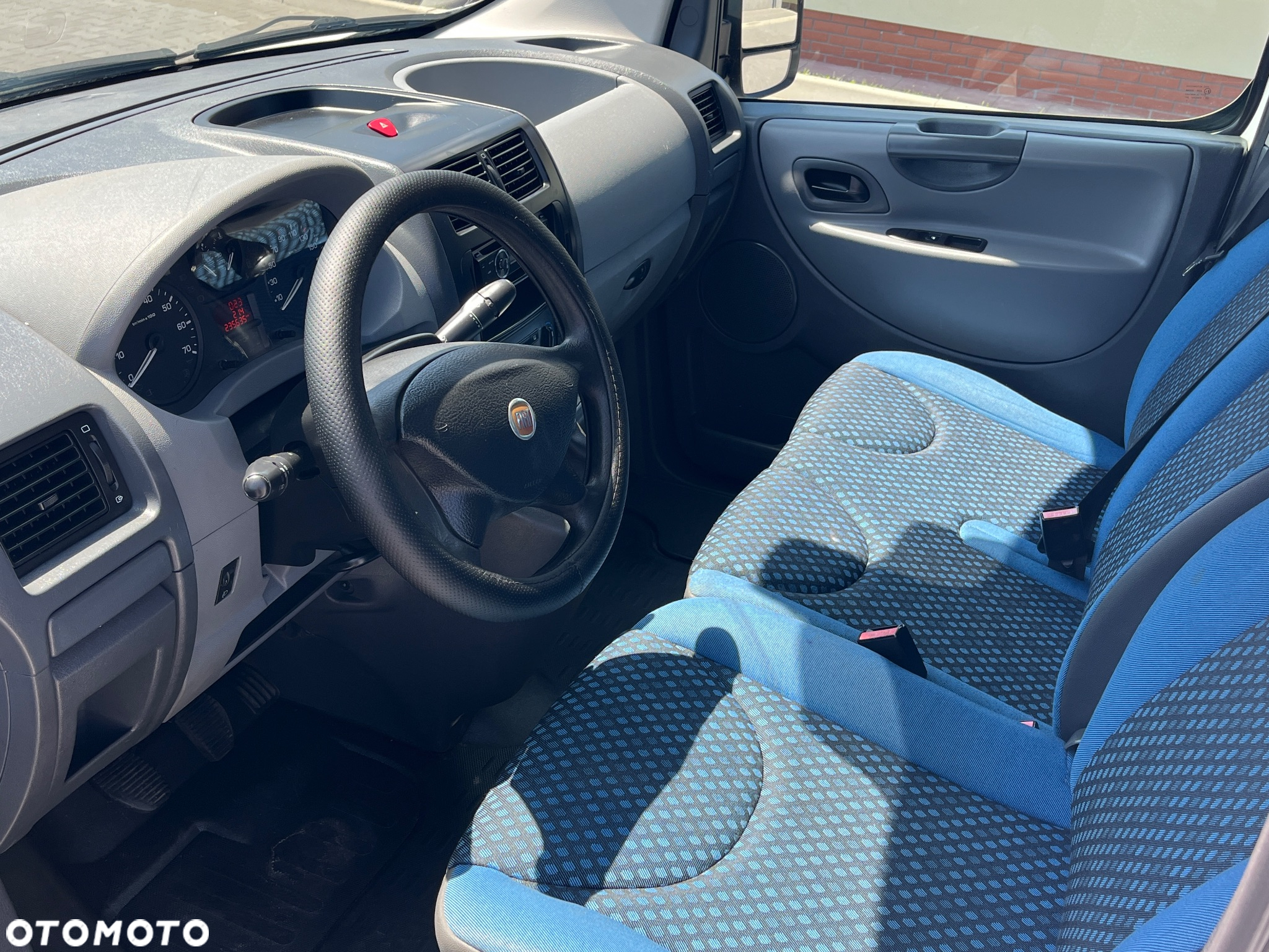 Fiat Scudo - 10