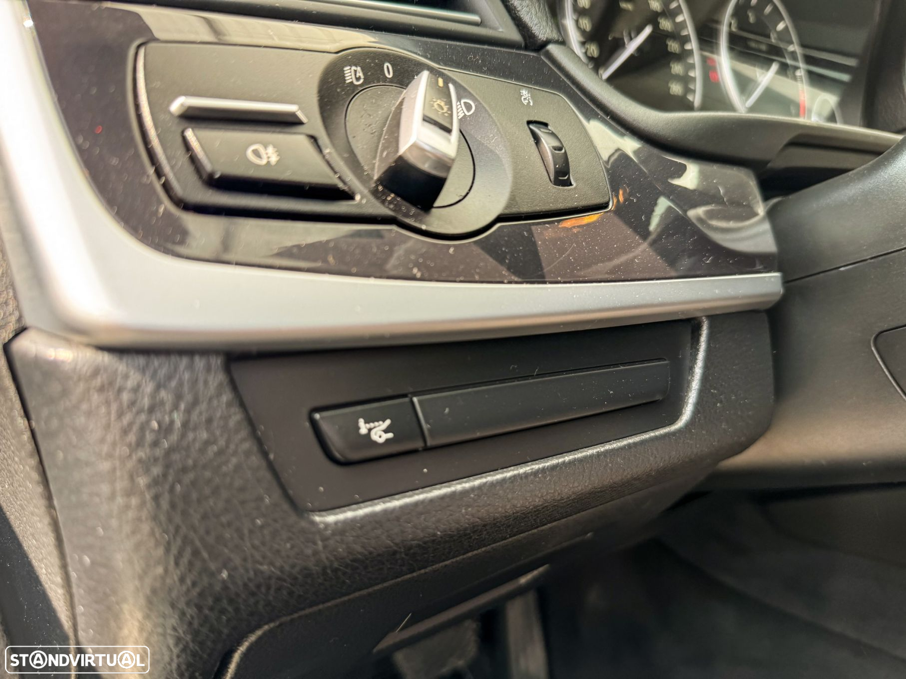 BMW M550d xDrive Touring Sport-Aut. - 45
