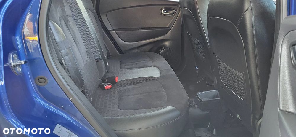 Renault Captur 1.3 Energy TCe S-Edition - 22