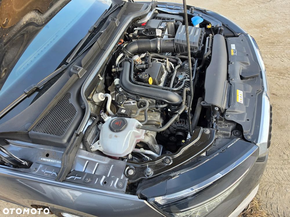 Skoda Scala 1.0 TSI Ambition - 21