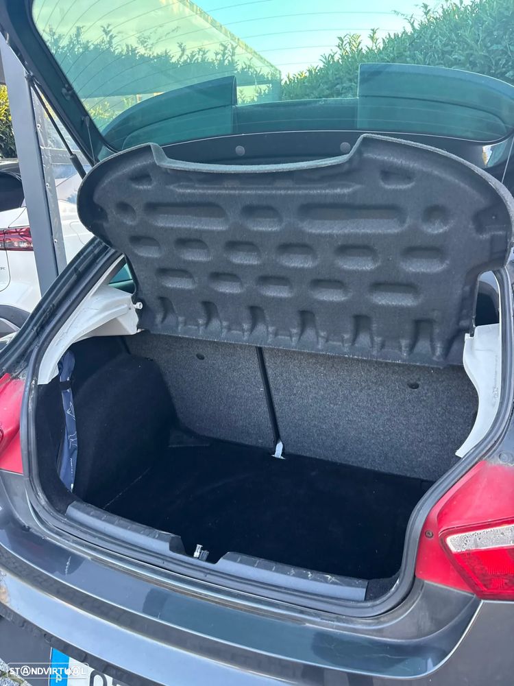 SEAT Ibiza 1.4 TDI Sport - 12