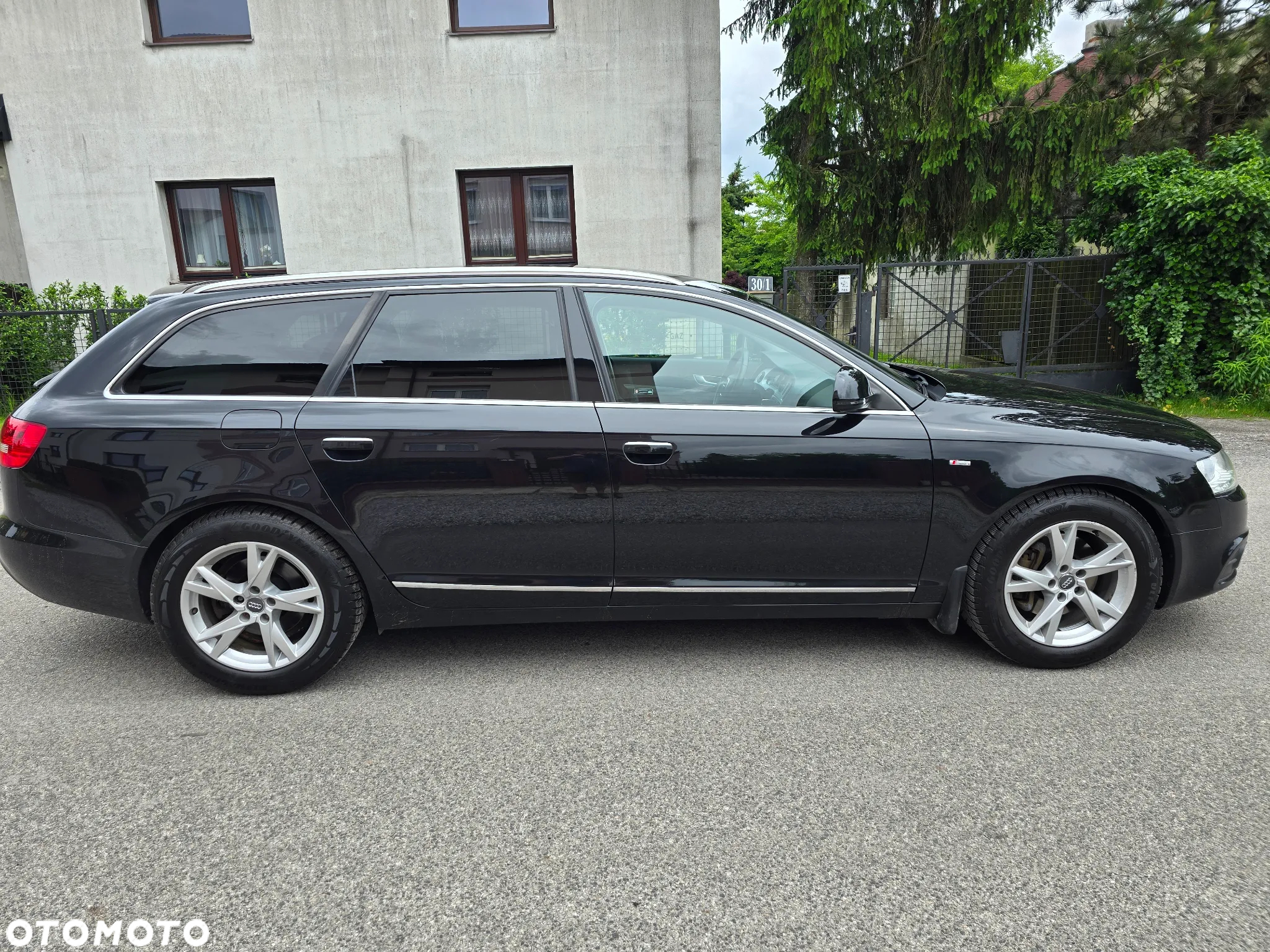 Audi A6 Avant 2.0 TFSI - 34