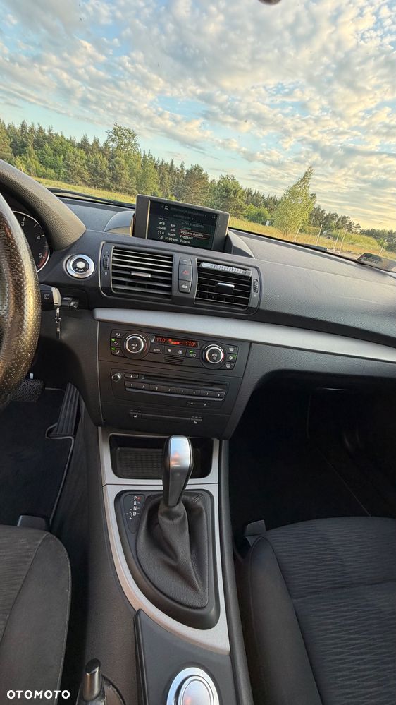 BMW Seria 1 118d DPF - 34
