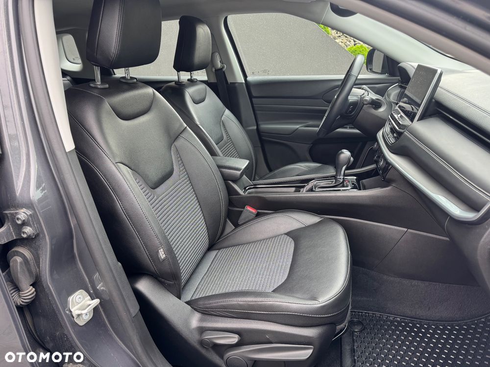 Jeep Compass 1.5 T4 mHEV High Altitude FWD S&S DCT - 24
