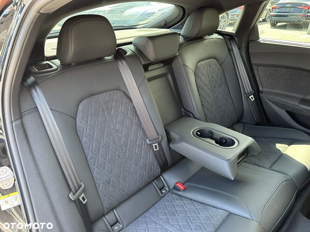Audi A5 Limousine - 25