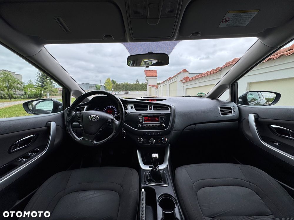 Kia Ceed - 17