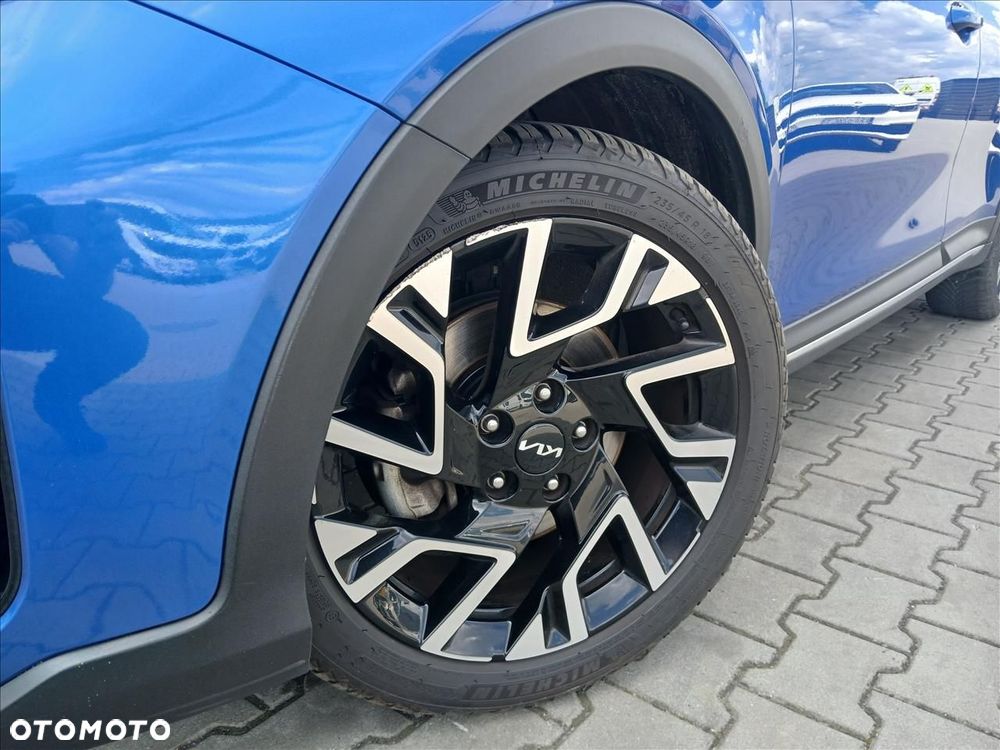 Kia XCeed 1.5 T-GDI M DCT - 20