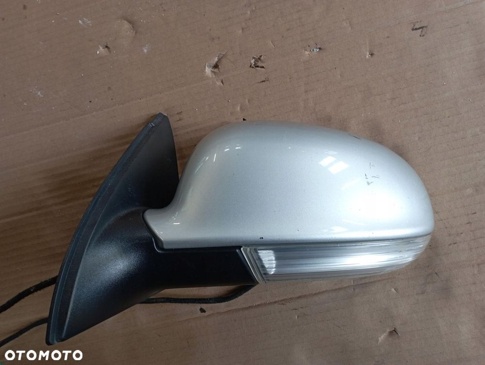 VW GOLF VI 6 KOMBI LUSTERKO LEWE 10 PIN EUROPA - 3