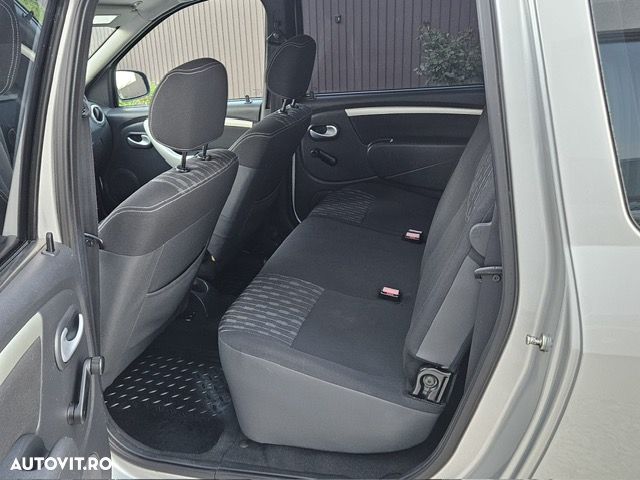 Dacia Logan - 9