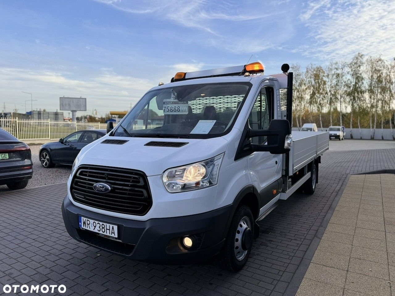 Ford Transit - 4