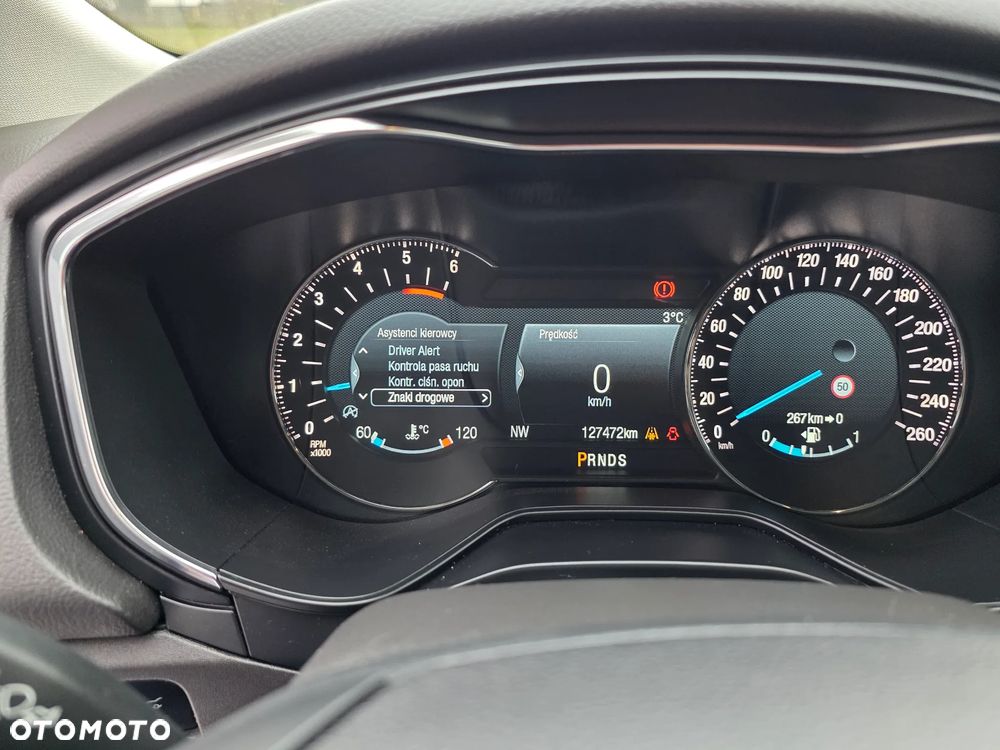 Ford Mondeo 2.0 TDCi STart-Stopp PowerShift-Aut Titanium - 30