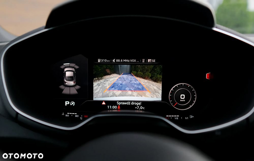 Audi TT S Coupé TFSI quattro tronic - 29