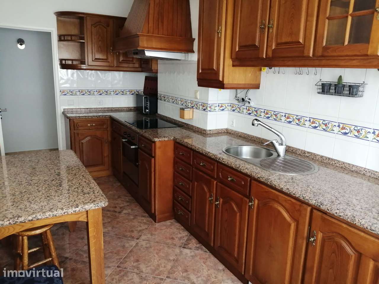 T2 na Quinta do Mendes, Odivelas — 320.000 € - Grande imagem: 3/17