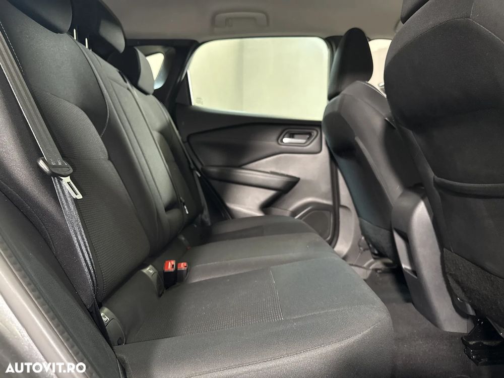 Nissan Qashqai - 13