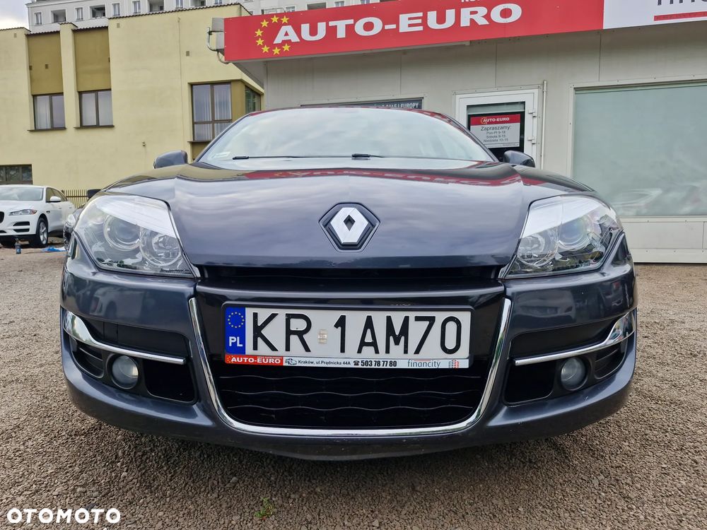 Renault Laguna 1.5 dCi Expression - 10