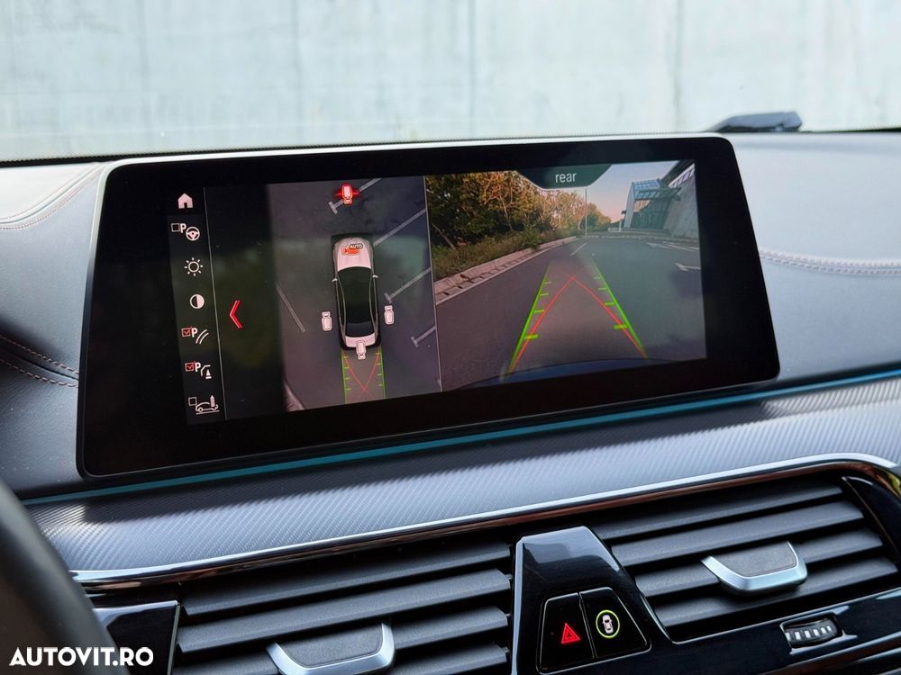 BMW M5 Competition - 30