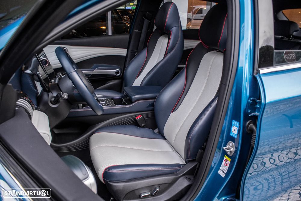 BYD Atto 3 Design - 27