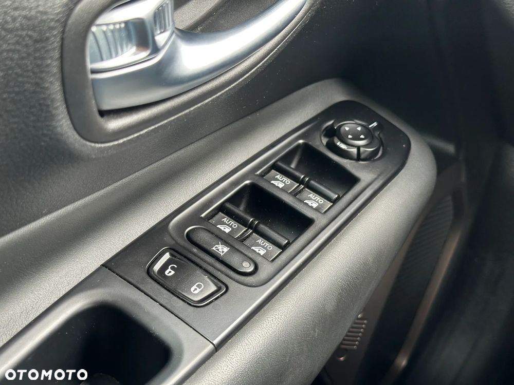 Jeep Renegade - 35