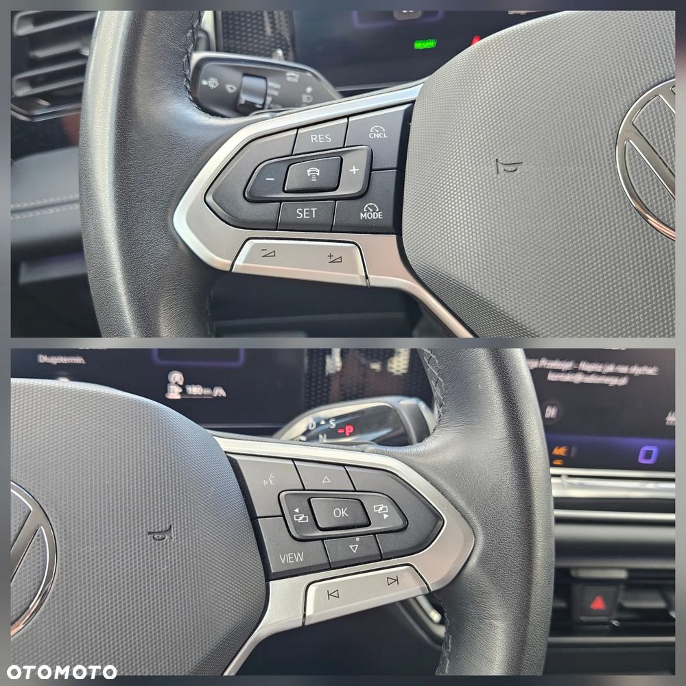 Volkswagen Tiguan 1.5 eTSI Life Plus DSG - 38