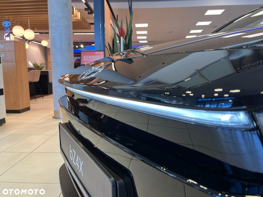 Toyota bZ4X 73.1kWh Style - 4