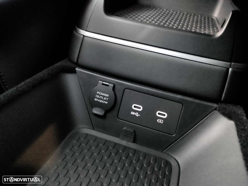 Smart #5 100 kWh Pro+ - 9