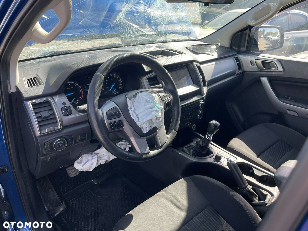 Ford Ranger 2,0 l EcoBlue XLT - 9