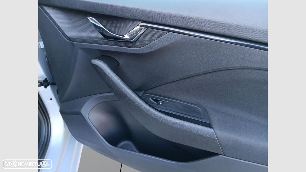 Skoda Scala 1.0 TSI Ambition - 19