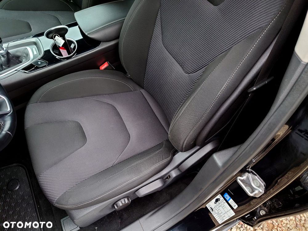 Ford Mondeo 2.0 TDCi Titanium - 12