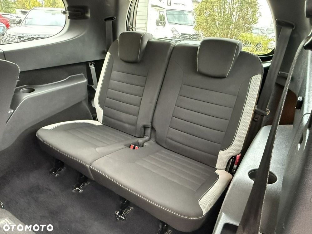 Dacia Lodgy 1.5 Blue dCi Stepway Comfort S&S - 17