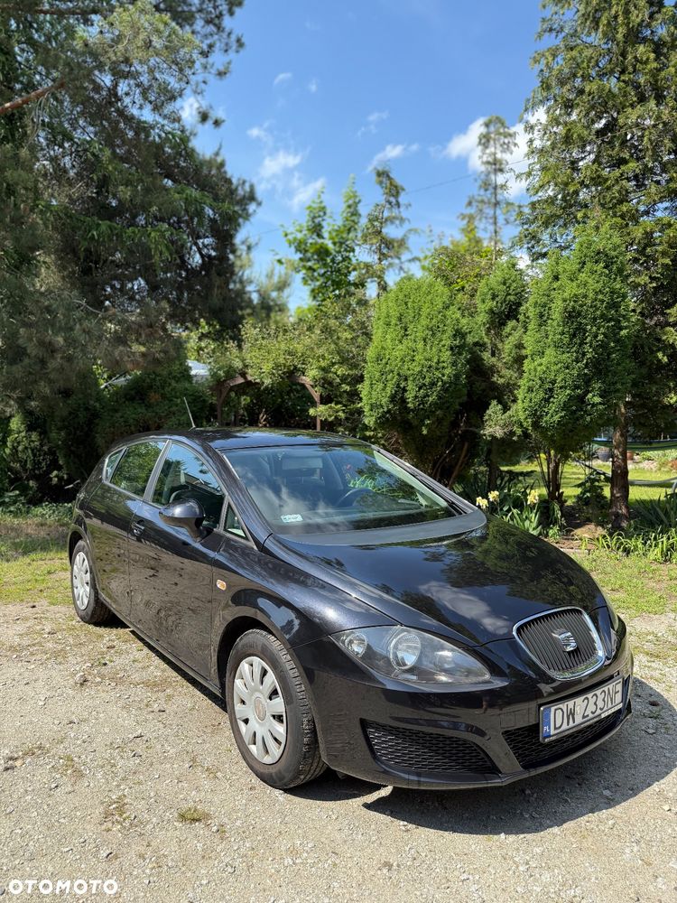 Seat Leon - 3