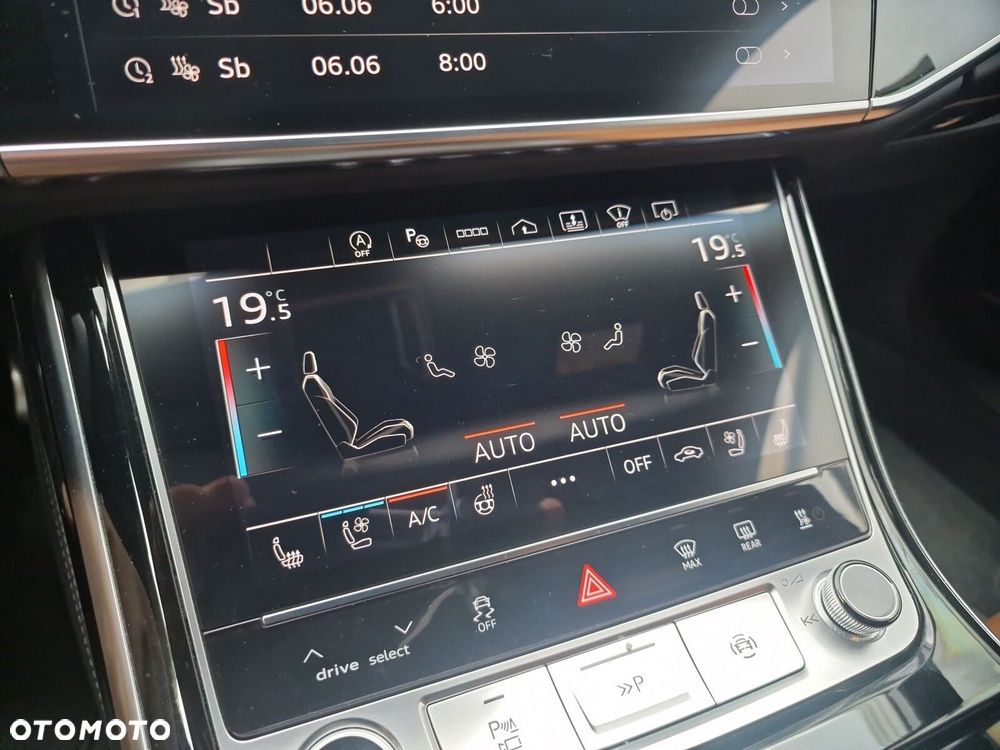 Audi A8 - 29